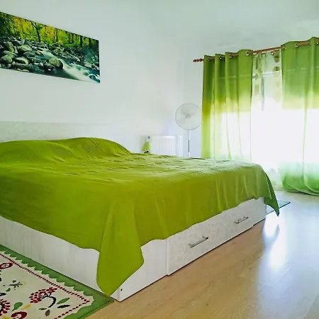 Casa Wave Sound Agigea