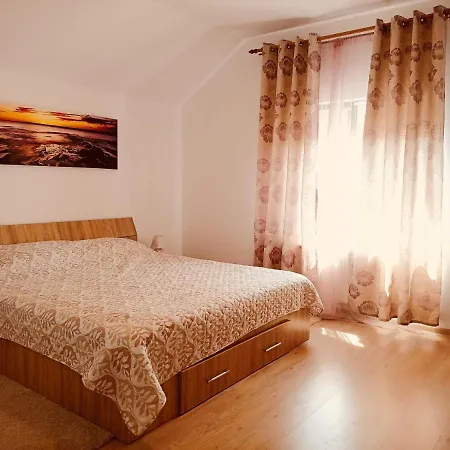 Casa Wave Sound Accommodatie bij particulieren Agigea