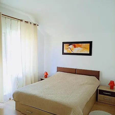 Homestay Casa Wave Sound Agigea