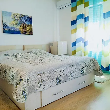 Accommodatie bij particulieren Casa Wave Sound Agigea