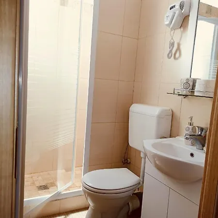 Accommodatie bij particulieren Casa Wave Sound