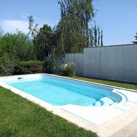 Casa Wave Sound Accommodatie bij particulieren