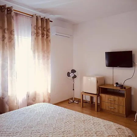 Casa Wave Sound Agigea