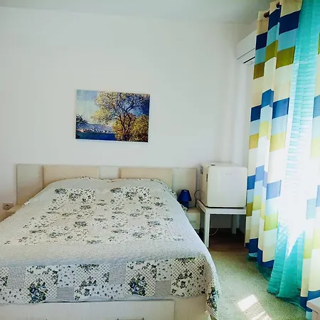 Casa Wave Sound Accommodatie bij particulieren